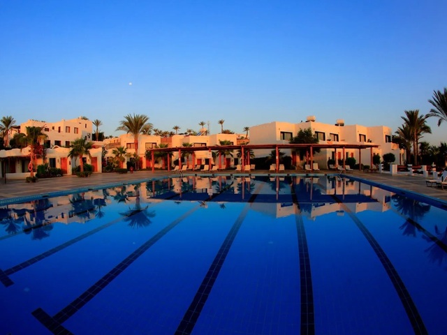 фотографии отеля Sharm Club Beach Resort (ex. Labranda Tower Bay; Sharm Club) изображение №19