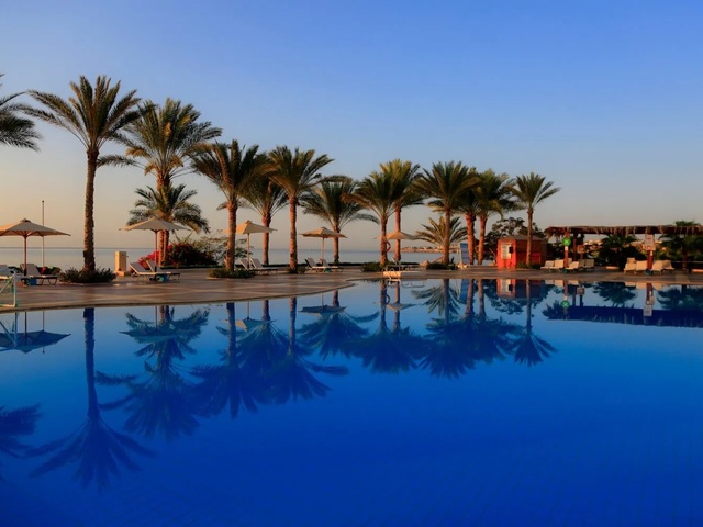 фото отеля Sharm Club Beach Resort (ex. Labranda Tower Bay; Sharm Club) изображение №21