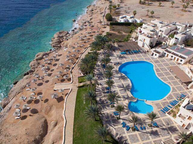 фото Sharm Club Beach Resort (ex. Labranda Tower Bay; Sharm Club) изображение №22