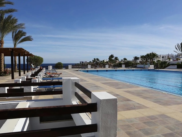 фото отеля Sharm Club Beach Resort (ex. Labranda Tower Bay; Sharm Club) изображение №9