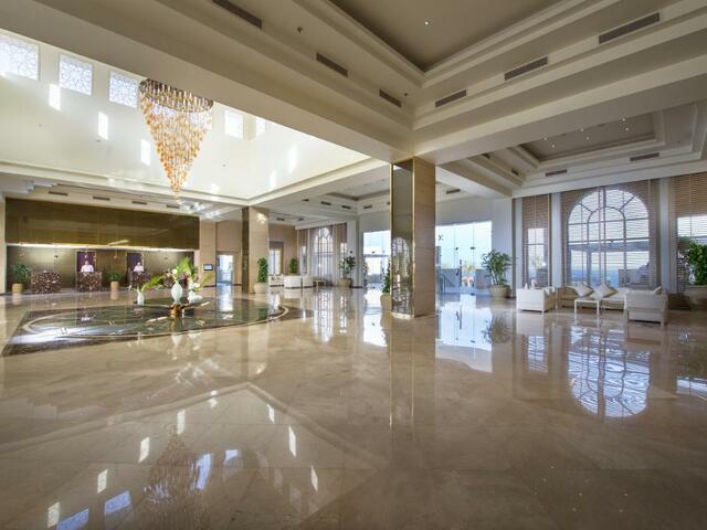 фото отеля Sunrise Montemare Resort - Grand Select изображение №21