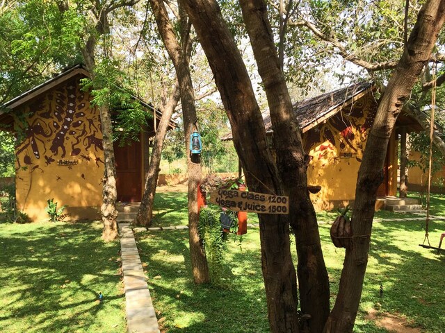 фото Sat Nam Village изображение №10