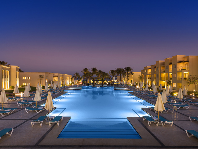 фотографии отеля Rixos Premium Seagate (ex. Rixos Seagate Sharm) изображение №59