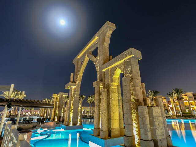 фото отеля Rixos Premium Seagate (ex. Rixos Seagate Sharm) изображение №57
