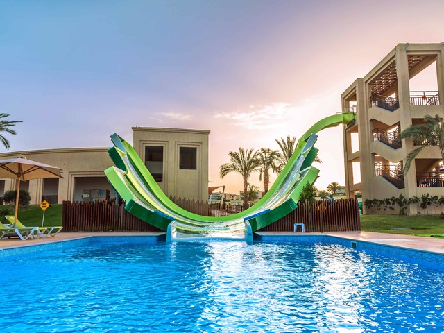 фото отеля Rixos Premium Seagate (ex. Rixos Seagate Sharm) изображение №53