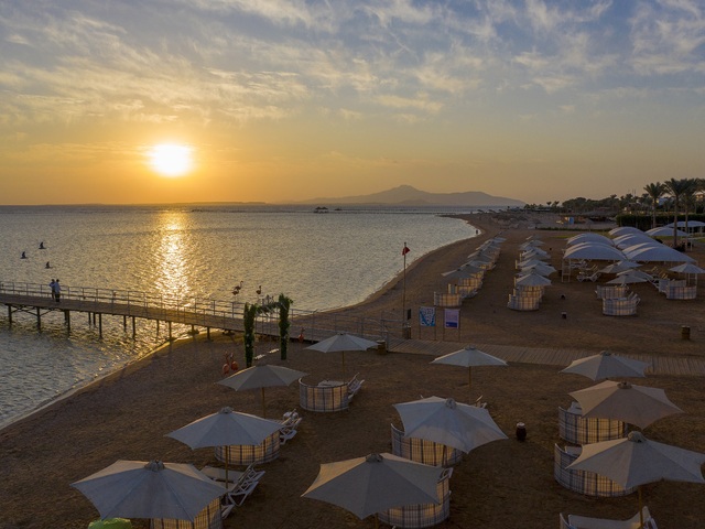 фото отеля Rixos Premium Seagate (ex. Rixos Seagate Sharm) изображение №49