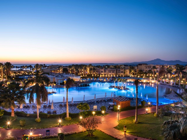 фотографии Rixos Sharm El Sheikh (ex. Premier Royal Grand Azure) изображение №48