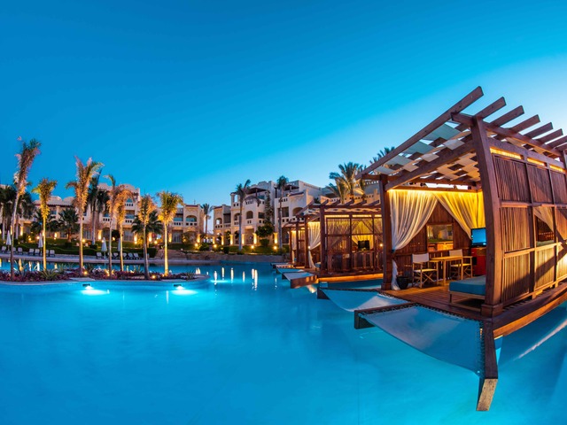 фотографии отеля Rixos Sharm El Sheikh (ex. Premier Royal Grand Azure) изображение №47