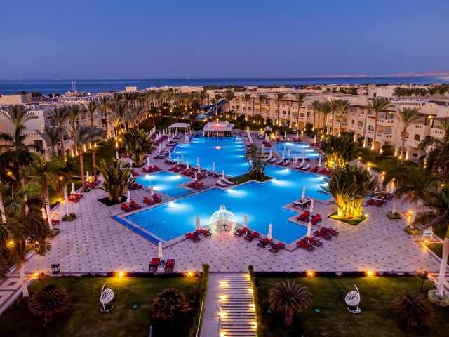 фото Rixos Sharm El Sheikh (ex. Premier Royal Grand Azure) изображение №46