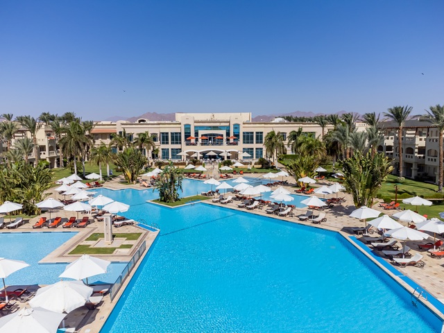 фото отеля Rixos Sharm El Sheikh (ex. Premier Royal Grand Azure) изображение №45