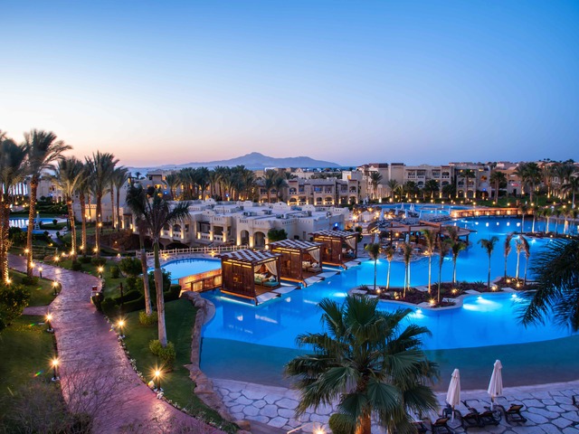 фотографии Rixos Sharm El Sheikh (ex. Premier Royal Grand Azure) изображение №40