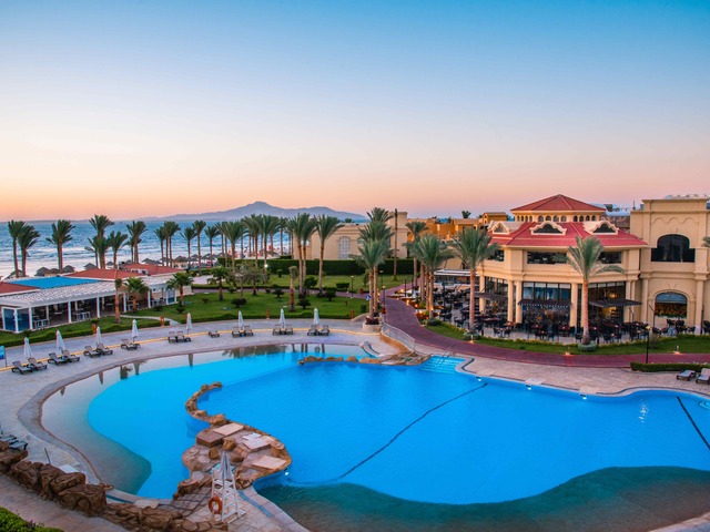 фото отеля Rixos Sharm El Sheikh (ex. Premier Royal Grand Azure) изображение №37