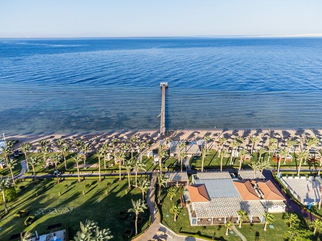 фото отеля Rixos Sharm El Sheikh (ex. Premier Royal Grand Azure) изображение №33