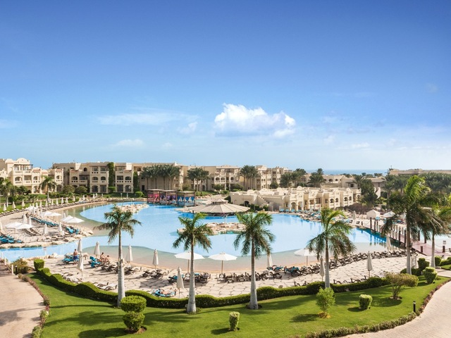 фотографии Rixos Sharm El Sheikh (ex. Premier Royal Grand Azure) изображение №24