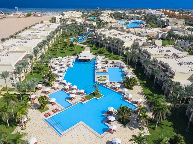 фотографии отеля Rixos Sharm El Sheikh (ex. Premier Royal Grand Azure) изображение №19