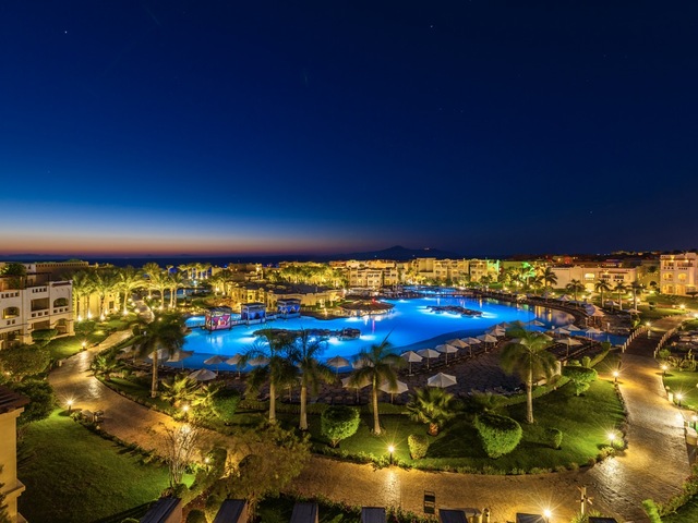 фотографии отеля Rixos Sharm El Sheikh (ex. Premier Royal Grand Azure) изображение №7