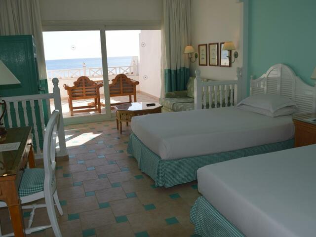 фотографии Sheraton Sharm Hotel, Resort, Villas & Spa изображение №20