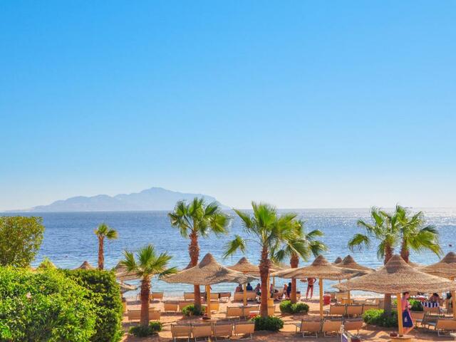 фотографии отеля Savoy Sharm El Sheikh изображение №7