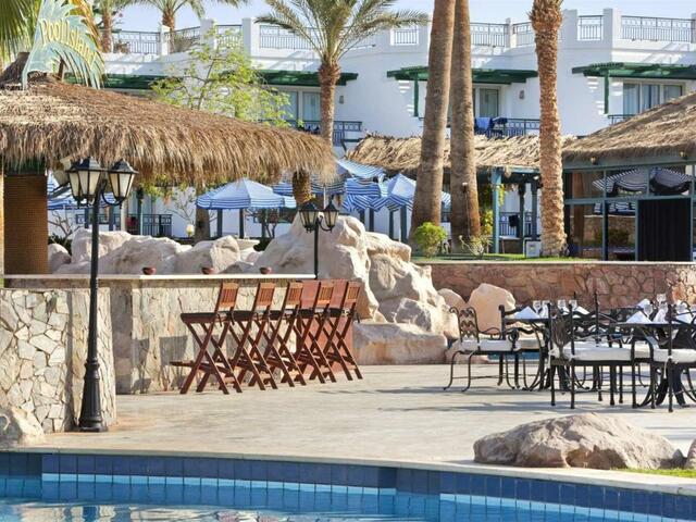 фотографии отеля Safir Sharm Waterfalls Resort (ex. Sharm Waterfalls Resort) изображение №11