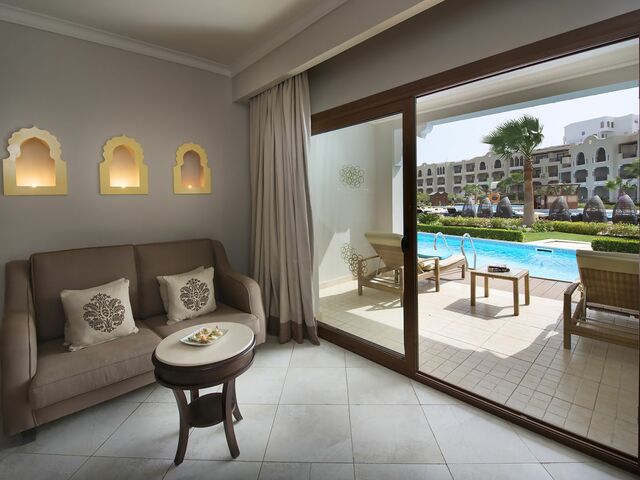 фото отеля Sunrise Arabian Beach Resort изображение №25