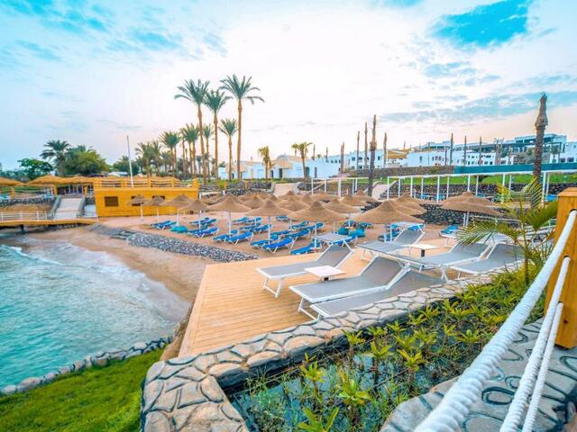 фото отеля Sunrise Diamond Beach Resort - Grand Select изображение №17