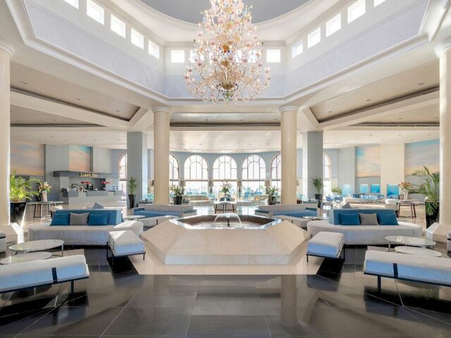 фото отеля Cleopatra Luxury Resort изображение №9