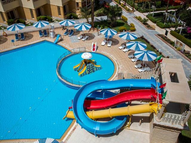 фото отеля AMC Royal Hotel & Spa (ex. AMC Royal; AMC Azur Resort; AMC Azur Grand Resort) изображение №25