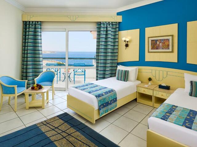 фотографии отеля Dreams Beach Resort изображение №31