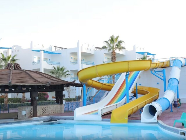 фото Sharm Bride Resort Aqua Park & Spa (ex. Aqua Hotel Resort & Spa; Top Choice Sharm Bride) изображение №14