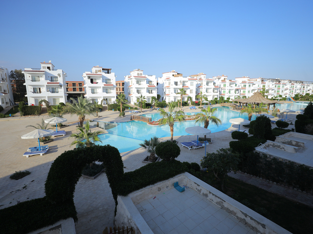 фото отеля Sharm Bride Resort Aqua Park & Spa (ex. Aqua Hotel Resort & Spa; Top Choice Sharm Bride) изображение №9