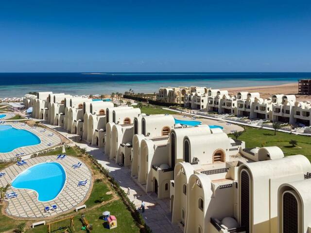 фотографии отеля Gravity Sahl Hasheesh & Aquapark (ex. Salama at Ocean Breeze Sahl Hasheesh) изображение №27