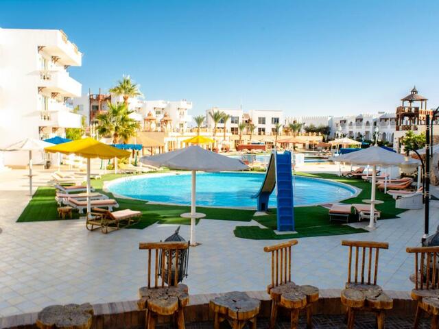 фото отеля Palma Di Sharm Holliwood Resort (ex. Hostmark Palma Di Sharm) изображение №13