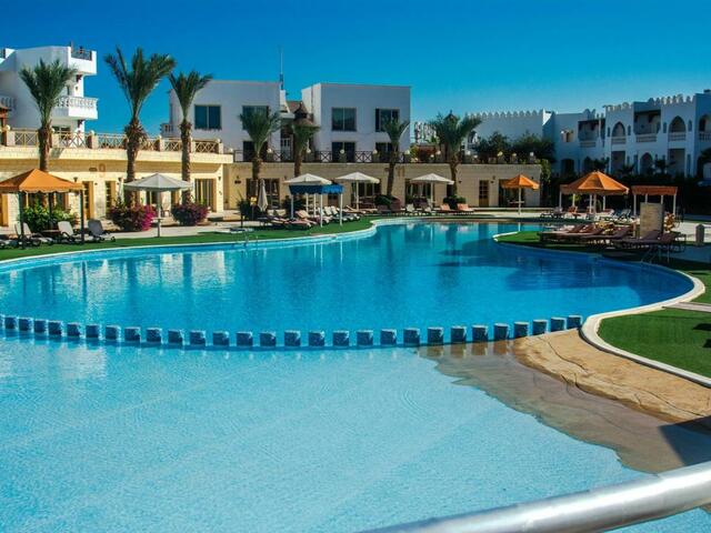 фото отеля Palma Di Sharm Holliwood Resort (ex. Hostmark Palma Di Sharm) изображение №1