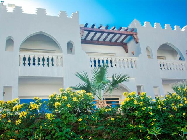 фото Palma Di Sharm Holliwood Resort (ex. Hostmark Palma Di Sharm) изображение №10