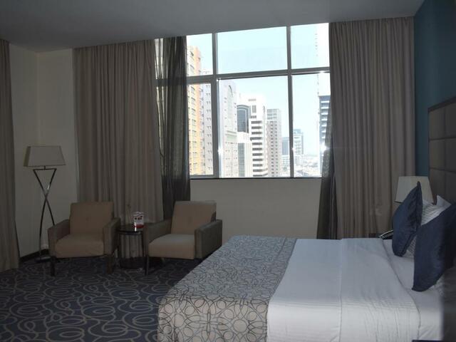 фото отеля Ramada by Wyndham Abu Dhabi Corniche изображение №37