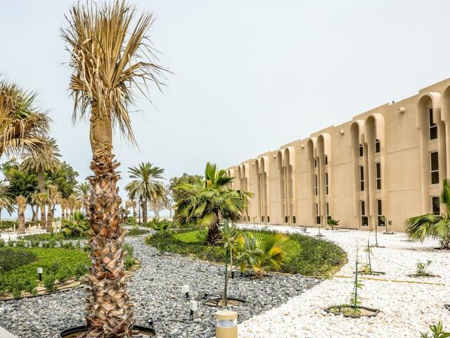 фотографии отеля Dhafra Beach изображение №27