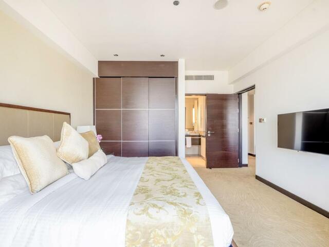 фото отеля Address Dubai Marina Residences изображение №13