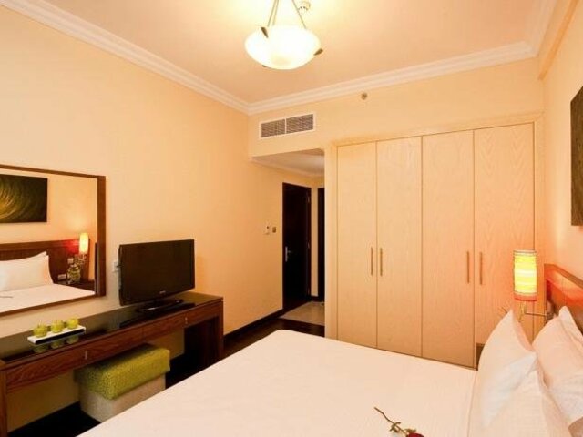 фотографии отеля Al Azmi Hotel Al Nahda изображение №11