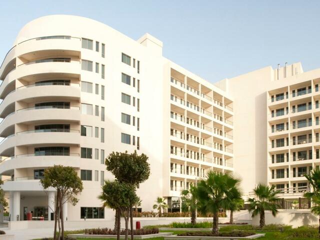 фотографии отеля Staybridge Suites Abu Dhabi Yas Island, an IHG Hotel изображение №27