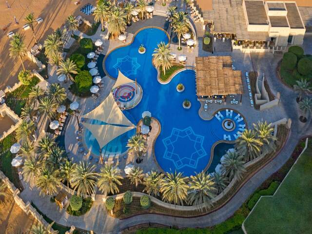 фото отеля Anantara Qasr Al Sarab Desert Resort  изображение №57