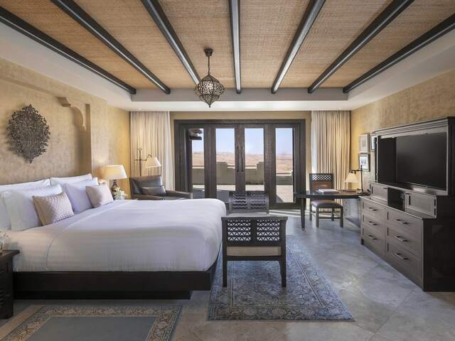 фотографии Anantara Qasr Al Sarab Desert Resort  изображение №44