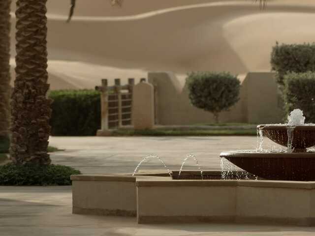 фотографии отеля Anantara Qasr Al Sarab Desert Resort  изображение №11