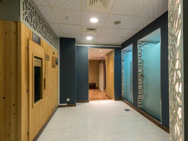 фотографии отеля Hawthorn Suites by Wyndham Abu Dhabi City Center (ех. Regent Downtown; Al Diar Regency Hotel) изображение №15