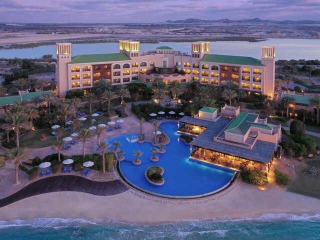 фото отеля Desert Islands Resort & Spa by Anantara изображение №5