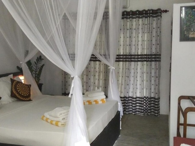 фото отеля Sanjee's Home & Lanka Ayurveda изображение №21