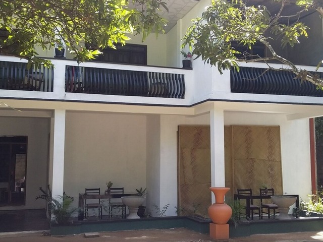 фото отеля Sanjee's Home & Lanka Ayurveda изображение №9