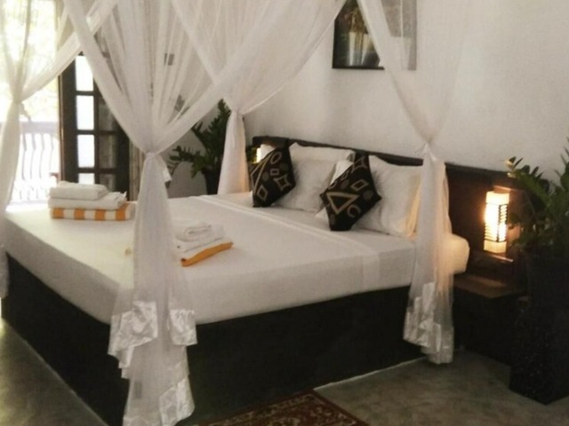 фото отеля Sanjee's Home & Lanka Ayurveda изображение №5