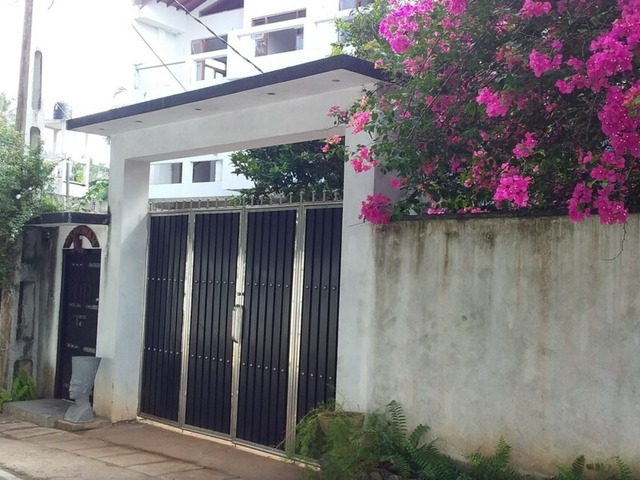 фото отеля Sanjee's Home & Lanka Ayurveda изображение №1