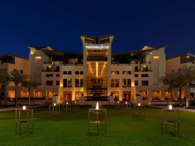 фотографии The Westin Abu Dhabi Golf Resort & Spa изображение №60