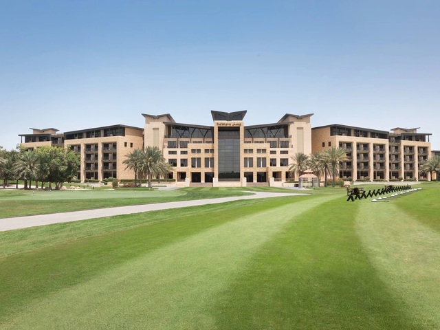 фото отеля The Westin Abu Dhabi Golf Resort & Spa изображение №53